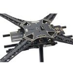 Holybro S500 Wheelbase Frame 10 Inch 480mm Kit for RC Drone Quadcopter Spare DIY Accessories Replacement Parts